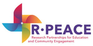 rpeace
